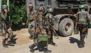 Jaish, Lashkar are lethal, but J&K militancy is only about Hizbul Mujahideen – Indian Defence Research Wing