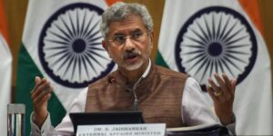 Jaishankar to join Chinese, Russian foreign ministers at RIC meet on June 23 – Indian Defence Research Wing