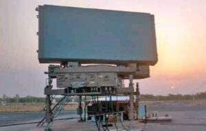 Jamnagar air base to get new radar centre – Indian Defence Research Wing