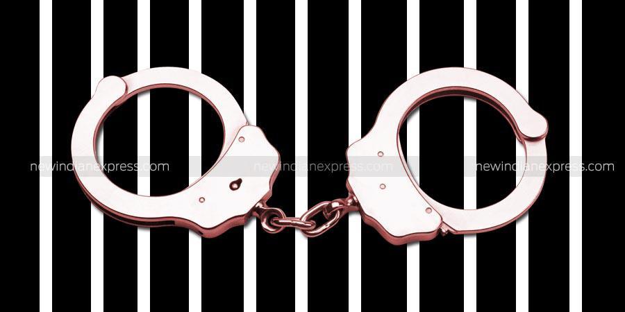 Key Jamaat-ul-Mujahideen Bangladesh terrorist arrested by Kolkata police in Hooghly district – Indian Defence Research Wing