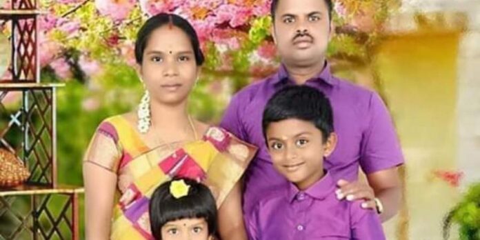 Ladakh martyr Havildar Palani served country for 22 years, had plans to retire next year – Indian Defence Research Wing