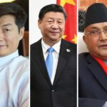 Lobsang Sangay – Indian Defence Research Wing