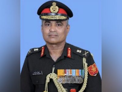Lt Gen Manoj Pande assumes command of Andaman and Nicobar Command – Indian Defence Research Wing