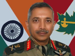 Lt General BS Raju – Indian Defence Research Wing