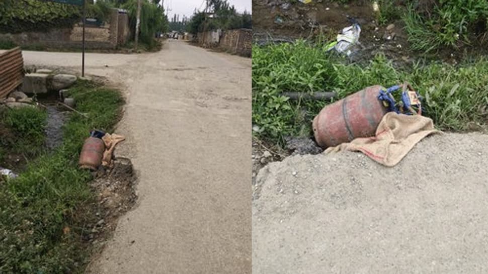 Major tragedy averted after security forces detect, defuse IED in Jammu and Kashmir’s Srinagar-Bandipora road – Indian Defence Research Wing