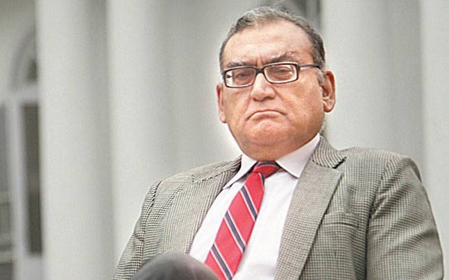 Markandey Katju – Indian Defence Research Wing