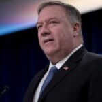 Mike Pompeo extends condolences to Indians for loss of soldiers; mum on China – Indian Defence Research Wing