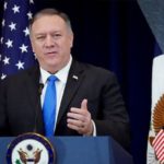 Mike Pompeo – Indian Defence Research Wing