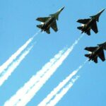 NDA act seeks fighter jet training detachment for India, Japan, Australia in Guam – Indian Defence Research Wing
