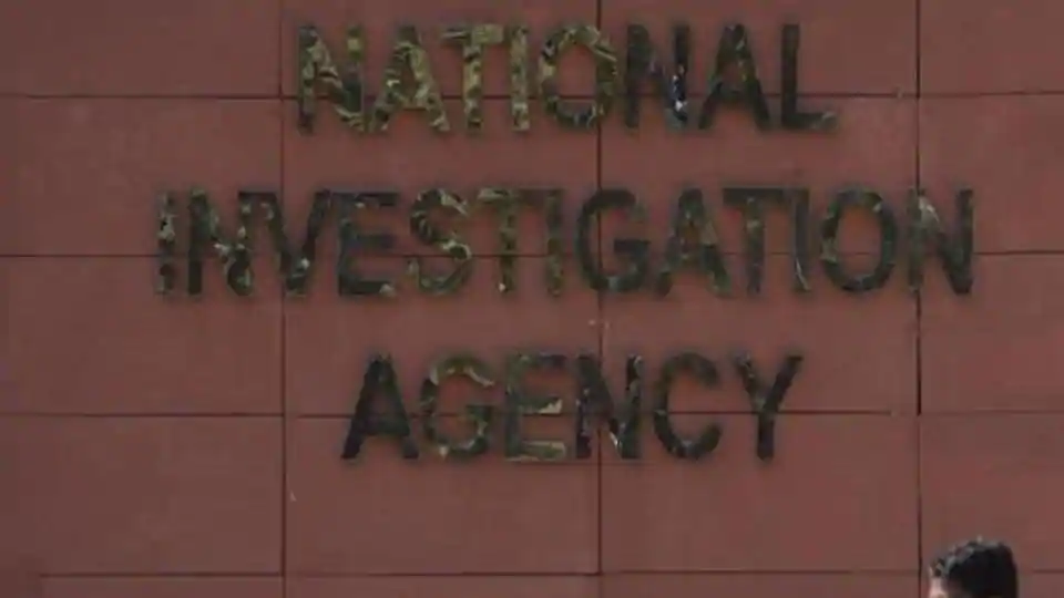 NIA arrests 53-year-old bizman for leaking vital Navy information – Indian Defence Research Wing