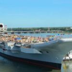 NIA arrests two for stealing computer hardware from INS Vikrant at Cochin Shipyard – Indian Defence Research Wing