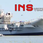 NIA recovers all stolen computer processors of INS Vikrant – Indian Defence Research Wing