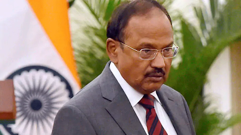 NSA Ajit Doval warned 7 years ago on China, Pakistan teaming up against India – Indian Defence Research Wing