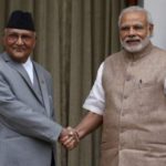 Nepal Communist Party calls for bilateral meet with India to resolve territorial issue – Indian Defence Research Wing