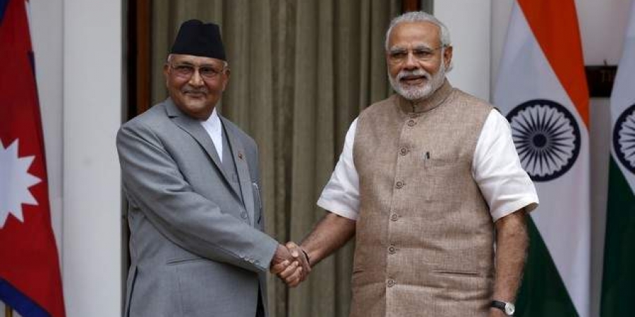 Nepal Communist Party calls for bilateral meet with India to resolve territorial issue – Indian Defence Research Wing