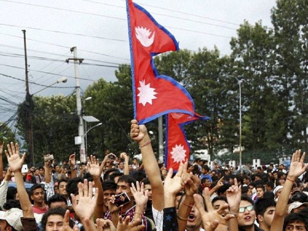 Nepal amends citizenship law for Indians, cites Indian laws to justify change – Indian Defence Research Wing