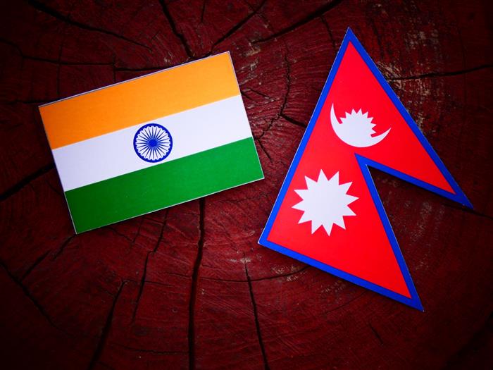 Nepal takes umbrage to India-China border talks – Indian Defence Research Wing