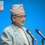 Nepal will solve border issue with India through dialogue, says deputy PM – Indian Defence Research Wing
