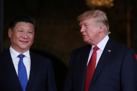 Network18 Polls Reveal Indians Prefer Trump Over Xi Jinping, 91% Support Boycott of Chinese Goods – Indian Defence Research Wing