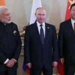 New Delhi could opt out of Russia-India-China virtual meeting – Indian Defence Research Wing