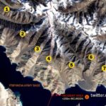 No Chinese ‘occupation’. Geolocated images show fast in-and-out intrusions by India and China – Indian Defence Research Wing