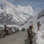 No additional troops or new tents — what India, China discussed at corps commanders’ meet – Indian Defence Research Wing