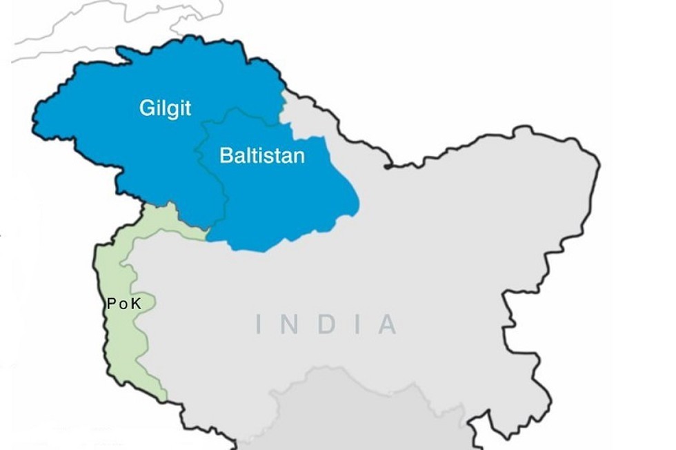 Notwithstanding India’s objection, Pak to hold general elections in Gilgit-Baltistan – Indian Defence Research Wing
