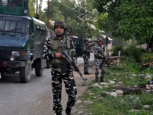 One terrorist killed in encounter in Rajouri – Indian Defence Research Wing