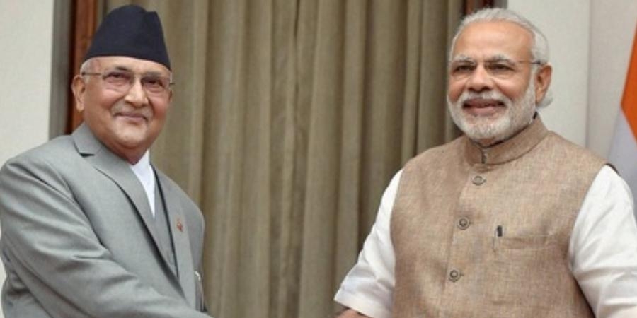 Opportunistic oli puts India’s Nepal policy under test – Indian Defence Research Wing