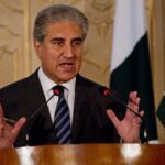 PAK FM Qureshi comes to aid his Abbu – Indian Defence Research Wing