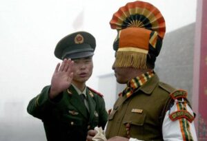 PLA troops are an anxious group, recall Indian officers – Indian Defence Research Wing