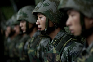 PLA unit CO ‘among casualties’ in Galwan – Indian Defence Research Wing