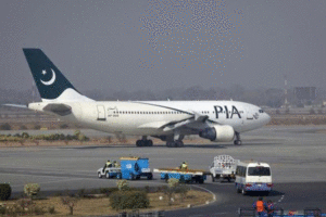 Pak military-industrial complex under scanner since PIA plane crash – Indian Defence Research Wing