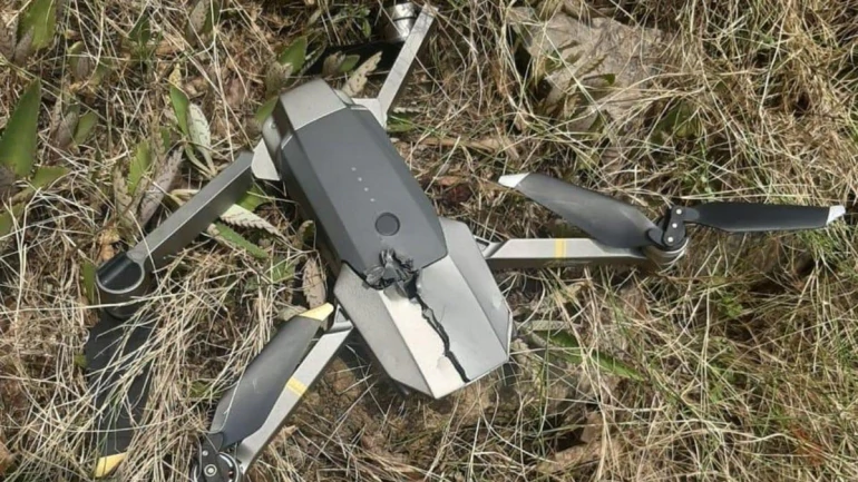 Pakistan Army Claims to Shoot Down Indian ‘Spying Quadcopter’ along LoC – Indian Defence Research Wing