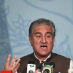 Pakistan knows how to defend itself, FM Qureshi warns India over airstrike threats – Indian Defence Research Wing