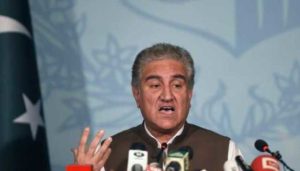 Pakistan knows how to defend itself, FM Qureshi warns India over airstrike threats – Indian Defence Research Wing