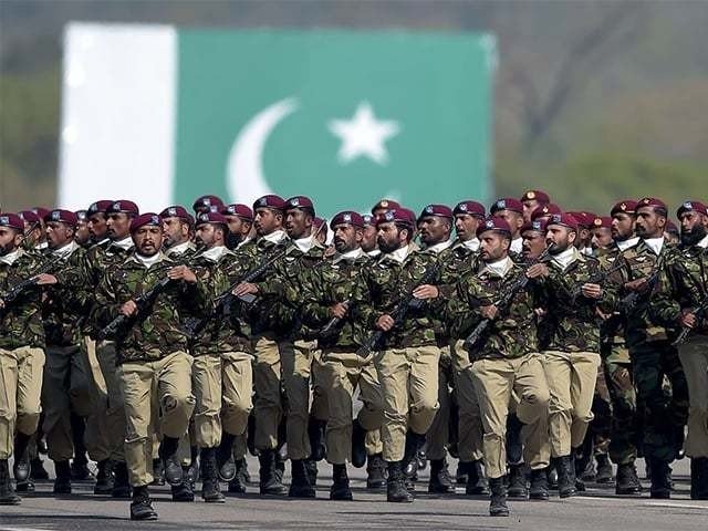 Pakistan’s Defence budget up by 11.9% amid tensions with India – Indian Defence Research Wing