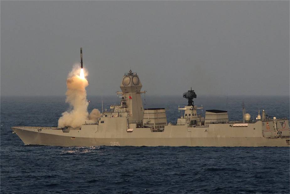 Philippines plans to procure Brahmos land-based supersonic anti-ship missile system from India – Indian Defence Research Wing