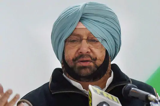 Punjab CM Dismisses Akal Takht’s Claim on Separate State for Sikhs – Indian Defence Research Wing