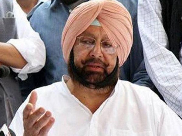 Punjab CM on border standoff – Indian Defence Research Wing
