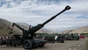 Purchase only Indian weapons, forces told – Indian Defence Research Wing