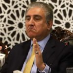 Qureshi writes to OIC on Kashmir and West Bank – Indian Defence Research Wing