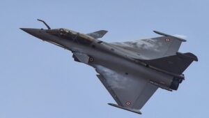 Rafale to land in India on 27 July, will be combat-ready early as France diverts missiles – Indian Defence Research Wing