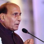 Rajnath Singh on border row with China – Indian Defence Research Wing