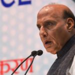 Rajnath Singh – Indian Defence Research Wing