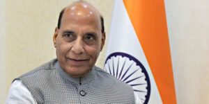 Rajnath briefs CDS, service chiefs on LAC before Russia visit – Indian Defence Research Wing