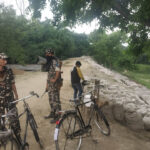 River embankment turns flashpoint between people of India, Nepal – Indian Defence Research Wing