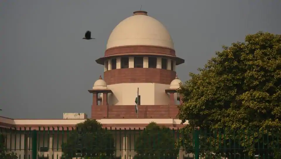 SC’s no to changing country’s name – Indian Defence Research Wing