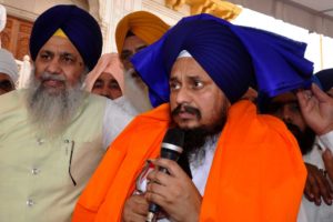 Sikhs can”t be defined by Khalistan alone – Indian Defence Research Wing
