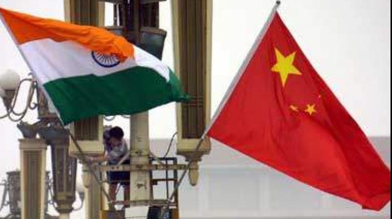 Sino-Indian military face-off in Ladakh worries Russia – Indian Defence Research Wing